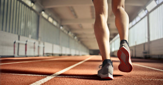 The Vegan Athlete’s Guide to Creatine: How to Fill Nutrient Gaps and Boost Performance