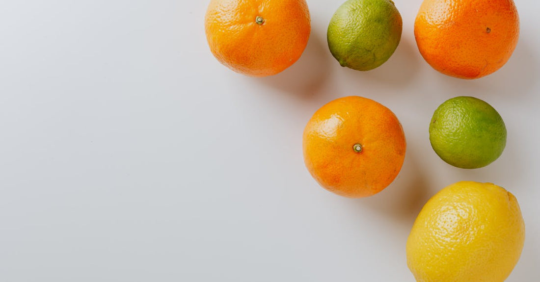 Does Vitamin C with Rose Hips Help Collagen Absorption? Science-Backed Insights for Skin & Joint Health