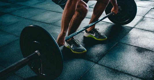 How HMB and Creatine Work Together: Unlocking Next-Level Strength, Recovery, and Lean Muscle Growth