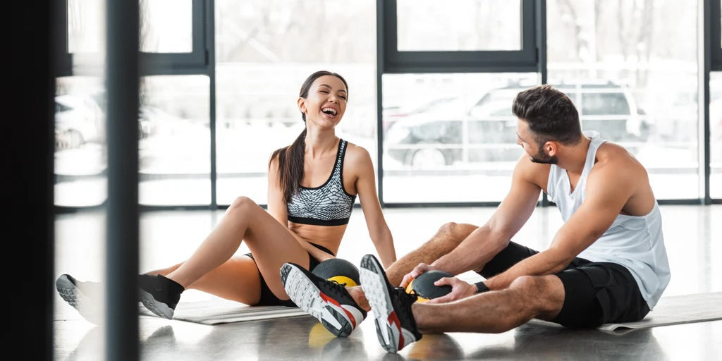Benefits Of Creatine Supplements On Your Overall Performance