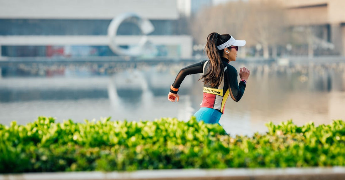 5 Best Supplements for Runners: Enhance Performance, Speed Recovery & Support Joint Health