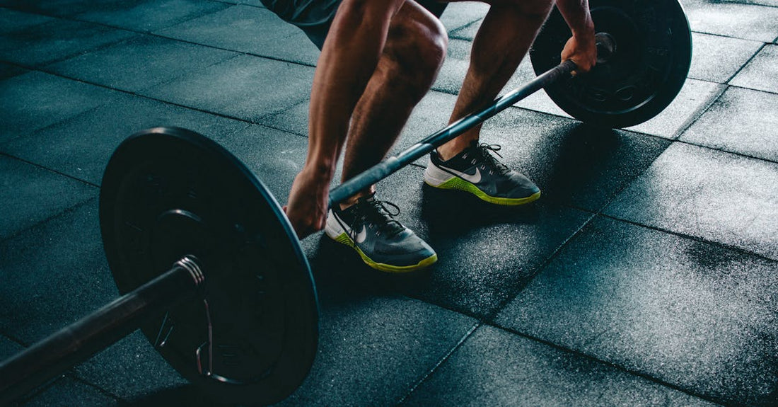 How HMB and Creatine Work Together: Unlocking Next-Level Strength, Recovery, and Lean Muscle Growth
