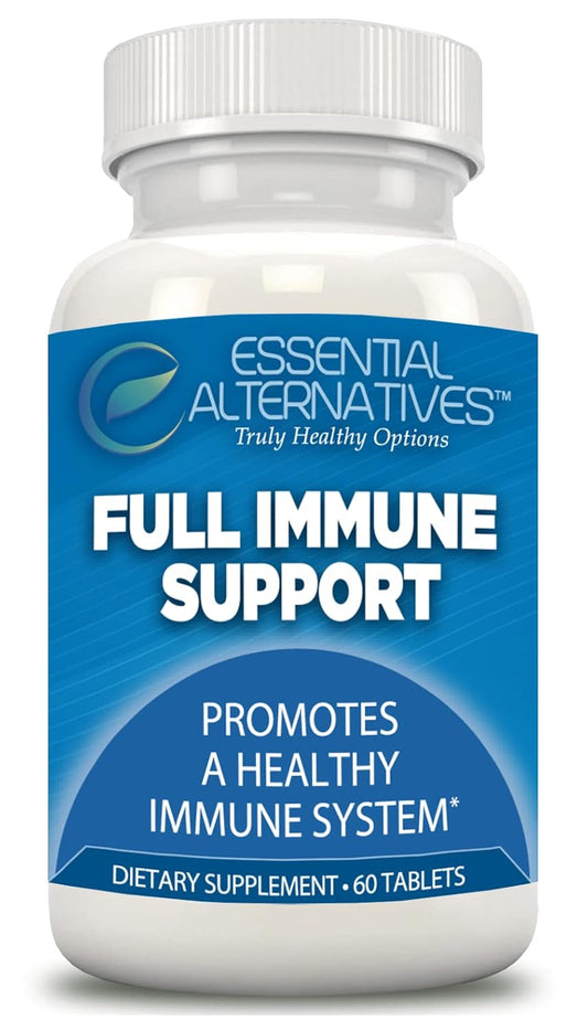 Full Immune Support