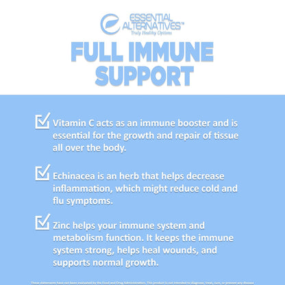 Full Immune Support